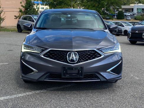 Used 2019 Acura ILX image 6