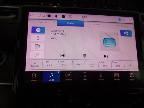 Certified 2023 Jeep Grand Cherokee 4WD 4xe image 14