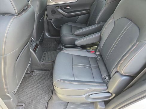 New 2026 MAZDA CX-90 Plug-In Hybrid w/Premium Sport image 16