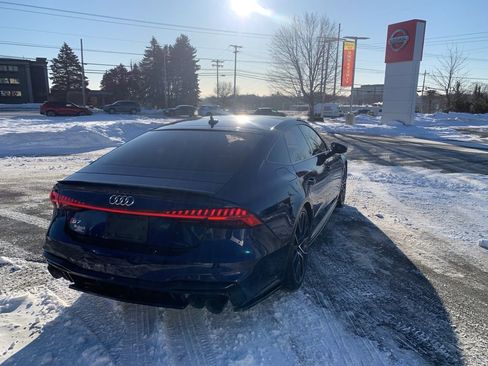 Used 2020 Audi S7 Prestige image 7