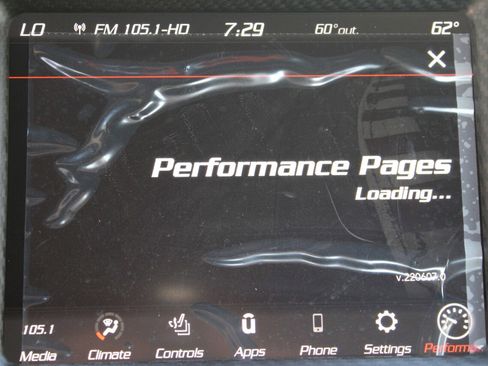 New 2023 Dodge Challenger SRT Hellcat Redeye image 41