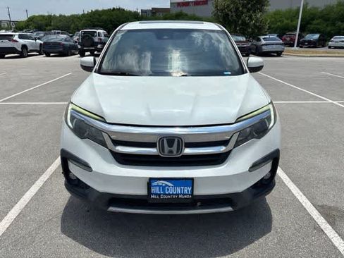 Used 2019 Honda Pilot EX-L image 8