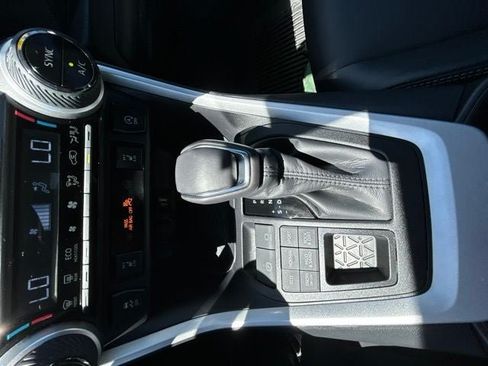 Used 2025 Toyota RAV4 XLE Premium w/ Weather Package AWD/4WD image 28