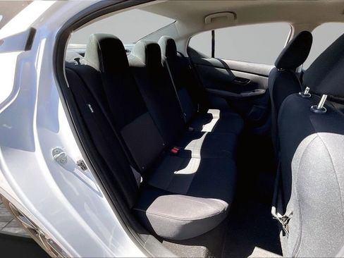 Used 2024 Nissan Sentra SV FWD image 26