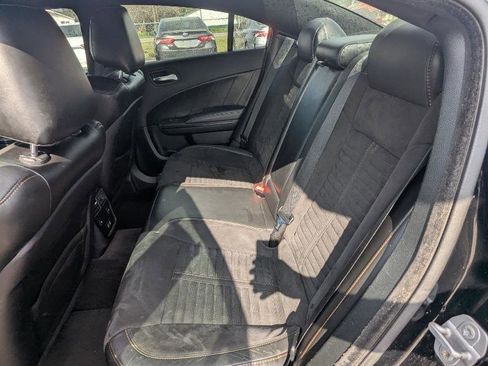Used 2018 Dodge Charger R/T image 13