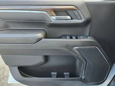 Used 2024 Chevrolet Silverado 1500 LT w/ Max Trailering Package AWD/4WD image 37