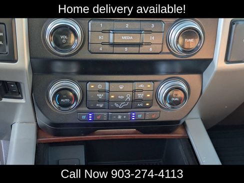 Used 2019 Ford F250 King Ranch w/ King Ranch Ultimate Package AWD/4WD image 19
