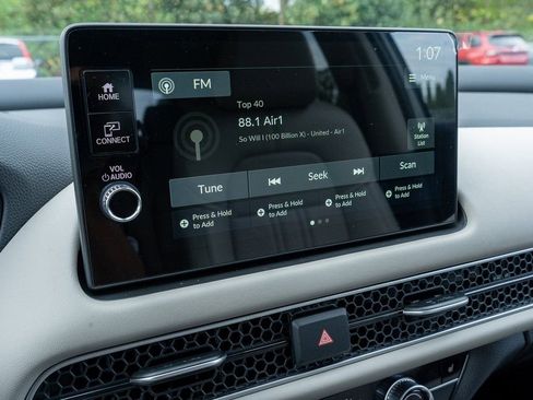 New 2026 Honda HR-V EX-L image 30