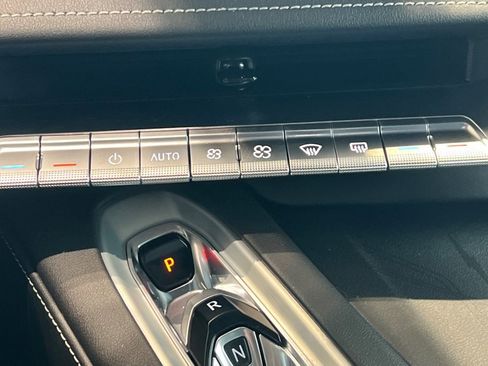 New 2026 Chevrolet Corvette Stingray Preferred Cpe w/ Z51 Performance Package image 13