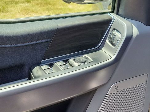 New 2025 Ford F150 Lariat w/ Equipment Group 501A Mid AWD/4WD image 13