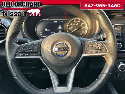 Used 2020 Nissan Kicks SR image 22