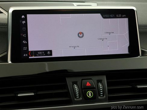 Used 2022 BMW X1 sDrive28i w/ Convenience Package FWD image 20