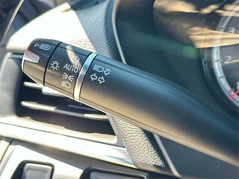 Certified 2023 Cadillac CT4 V w/ LPO, ONYX Package image 9