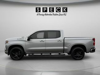 Used 2025 Chevrolet Silverado 1500 RST w/ Rally Edition video 2