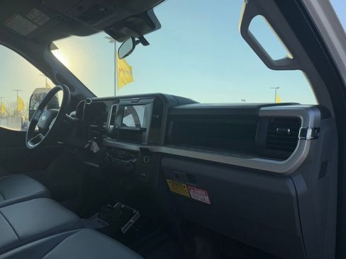New 2025 Ford F450 XL w/ XL Chrome Package image 22