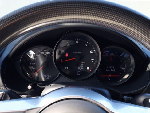 Certified 2025 Porsche 718 Boxster w/ Premium Package image 17