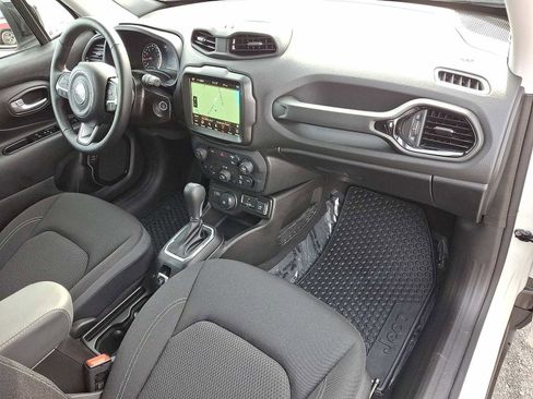 Used 2023 Jeep Renegade Altitude w/ Convenience Group I image 33