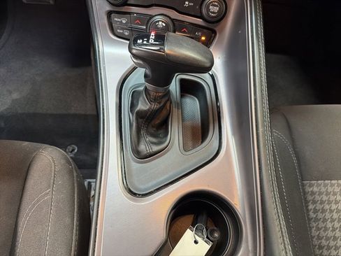 Used 2023 Dodge Challenger SXT w/ Cold Weather Group RWD image 19