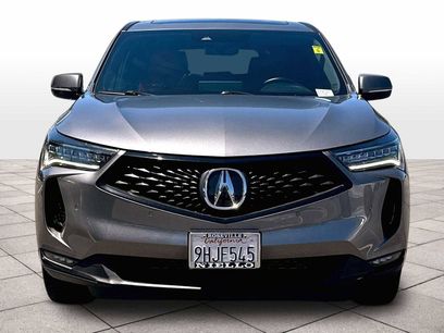 Used 2023 Acura RDX A-Spec