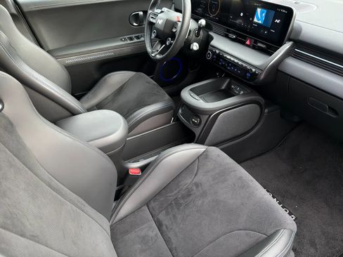 Used 2025 Hyundai Ioniq 5 N image 16