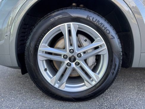 Certified 2023 Audi Q5 e Prestige w/ Prestige Package image 8