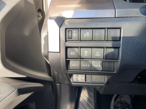 New 2026 Toyota Tacoma TRD Off-Road w/ TRD Off Road Upgrade Package image 22