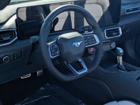 New 2026 Ford Mustang GT Premium image 18