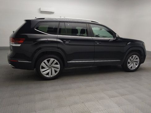 Used 2021 Volkswagen Atlas SEL FWD image 10