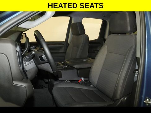 Used 2024 GMC Sierra 1500 Elevation AWD/4WD image 3
