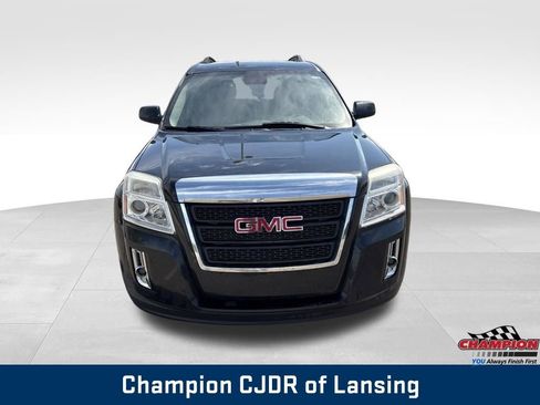 Used 2014 GMC Terrain SLE w/ Convenience Package FWD image 18