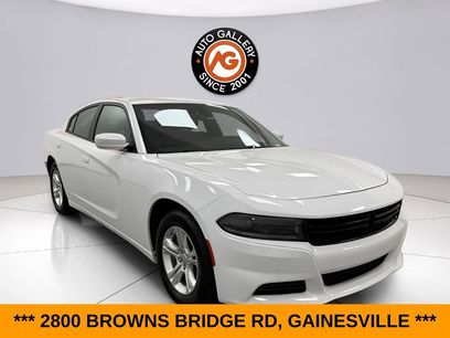 Used 2022 Dodge Charger SXT