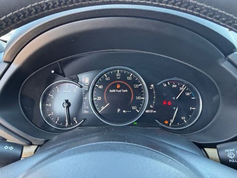 Used 2019 MAZDA CX-5 Signature AWD/4WD image 27
