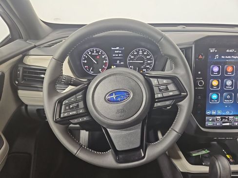 New 2026 Subaru Forester Premium AWD/4WD image 14