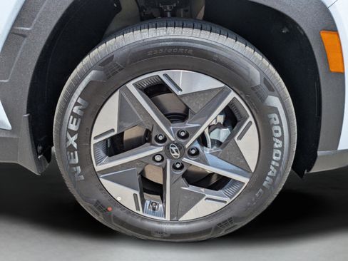 New 2026 Hyundai Tucson SEL AWD/4WD image 14