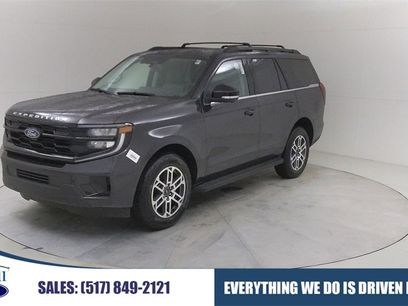 New 2025 Ford Expedition Active