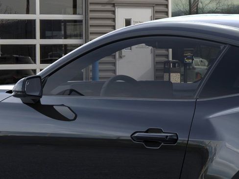 New 2026 Ford Mustang Premium image 20