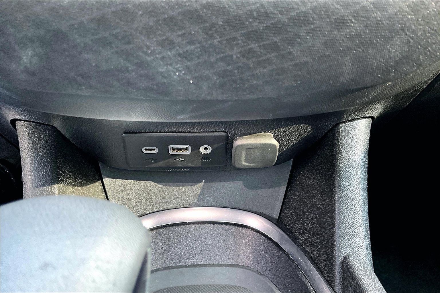Used 2025 Chevrolet Malibu LT FWD image 17