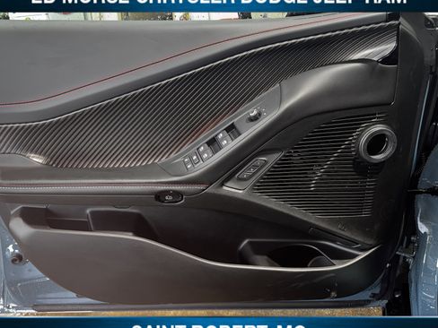 New 2026 Dodge Charger Scat Pack AWD/4WD image 34