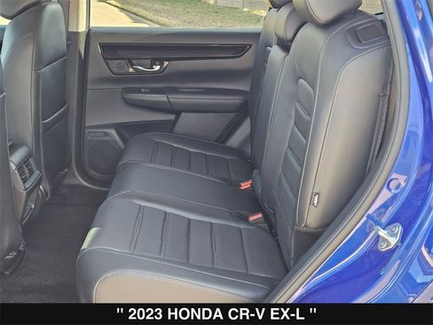 Used 2023 Honda CR-V EX-L image 17