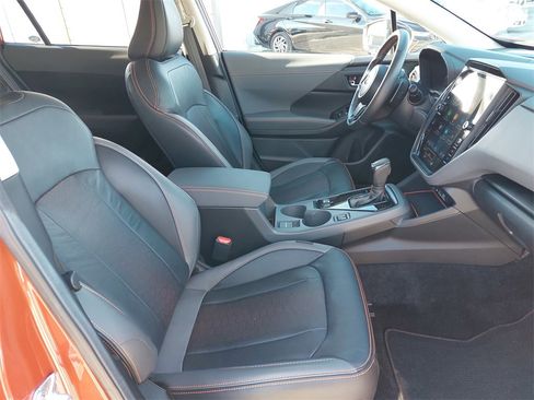Used 2024 Subaru Crosstrek 2.5i Limited image 10