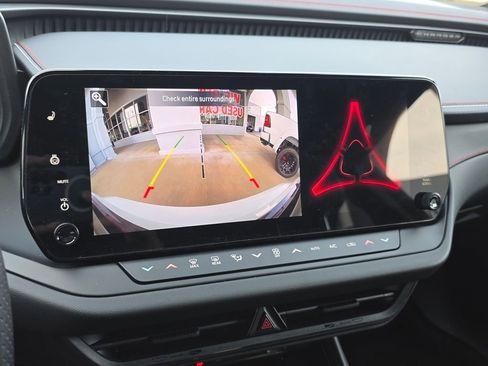 New 2026 Dodge Charger Scat Pack w/ Blacktop Package image 17