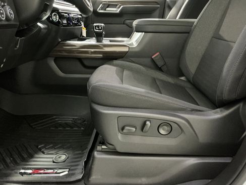 New 2026 Chevrolet Silverado 1500 LT Trail Boss image 22