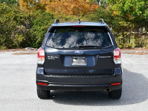 Used 2018 Subaru Forester 2.5i Touring w/ Popular Package #2 image 34