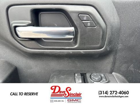 New 2026 GMC Sierra 1500 Pro w/ Pro Value Package AWD/4WD image 13