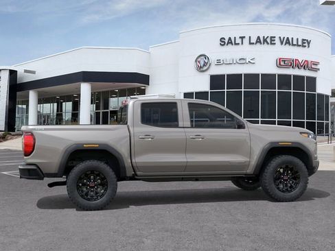 New 2026 GMC Canyon Elevation w/ Convenience Package AWD/4WD image 5