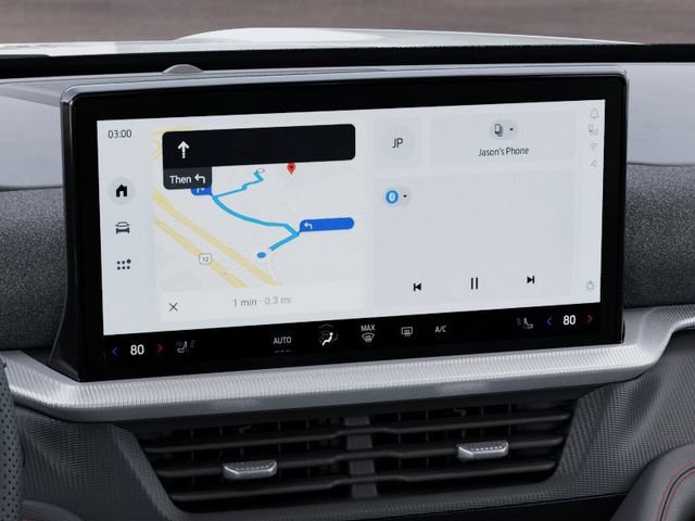 New 2027 Ford Explorer ST-Line RWD image 14