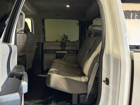 Used 2018 Ford F250 XLT AWD/4WD image 10