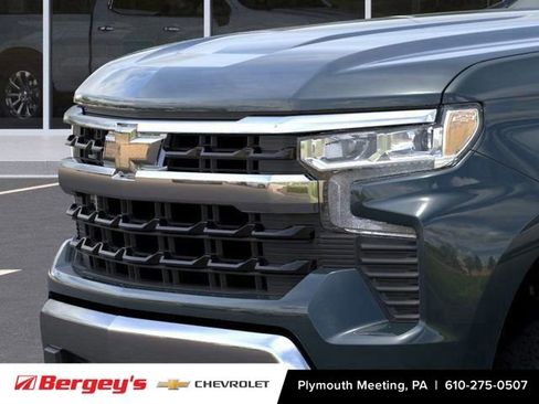 New 2026 Chevrolet Silverado 1500 LT w/ Protection Package image 19