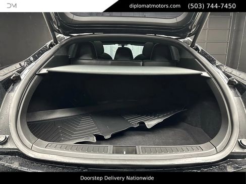 Used 2020 Tesla Model S Performance image 39
