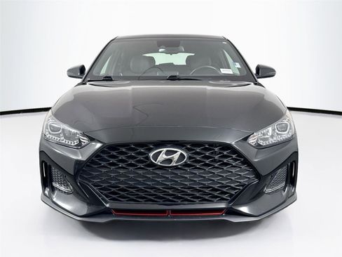 Used 2019 Hyundai Veloster Turbo image 8